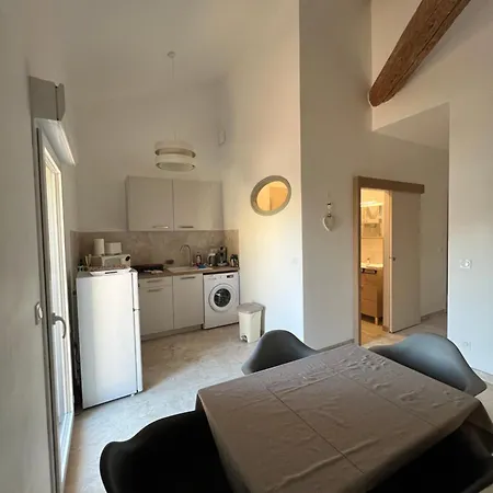 Apartment Les Hirondelles Du Soleil *